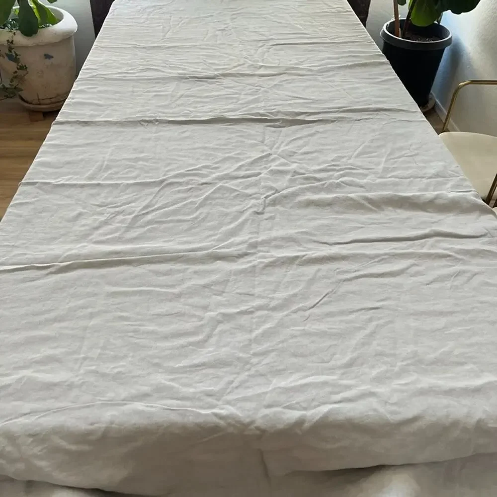 Restoration Hardware rh bedding